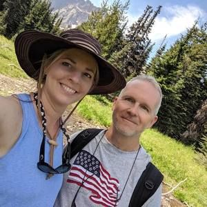 Meet your Posher, Christine